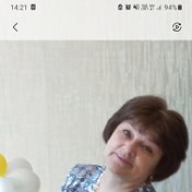 Валентина Дергачёва-Анисина
