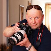 Алексей Гарин фотограф