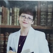 Валентина Чиркова