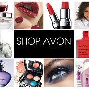 Татьяна Косметика Avon