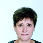 Елена Галяткина(Кутовая)