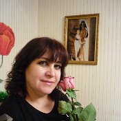 Людмила Кабаева(Туманова)