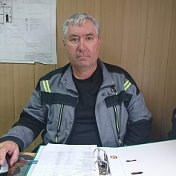 сергей Новиков