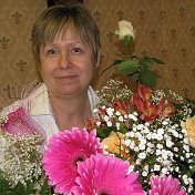 Нина Сорокина(Купцова)