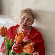 Светлана Попова (Хмелёва)