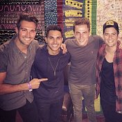 Big Time Rush