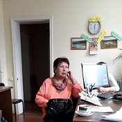 Нина Титова (Солодкова)