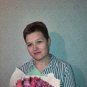 Ольга Берестнева