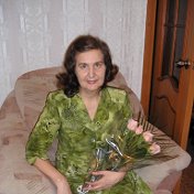 Елена Колосова