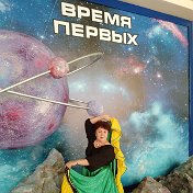 Нина Леонтьева (Томилова)