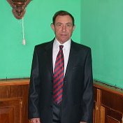 Валерий Авербах