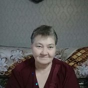 Антонина Серебрякова