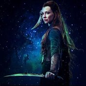 Tauriel of Mirkwood