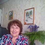 Елена Курбатова(Тимошицкая)