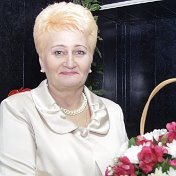 Ольга Ризина