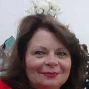 Ольга Плотникова-Болдырева