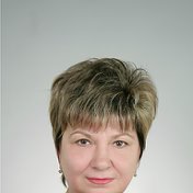 Лариса Власова Ткаченко