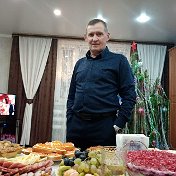 Александр Чичвархин