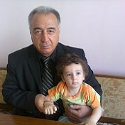 Сурен Кешишян