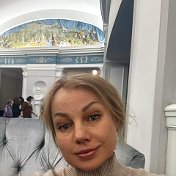 Екатерина Нестеренко