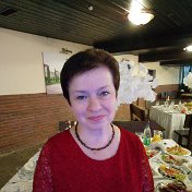Татьяна Кузьменя (Зыбайло )