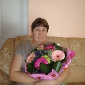 Наталья Урубаева (Зольникова)