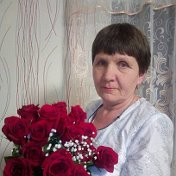 Антонина Белоногова