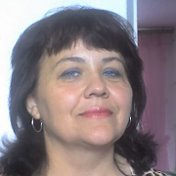 Елена Молокова (Лукьянова)