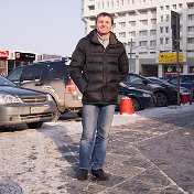 Алексей Носов