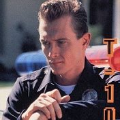 T- 1000