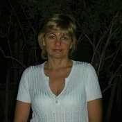 Светлана Белоусова(Стерлягова)