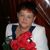 Татьяна Гренькова (Кузеванова)