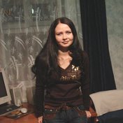 Наташа Дирина (Корпачёва)