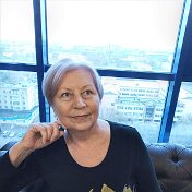 Валентина Ладыжецкая