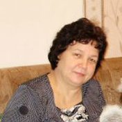Людмила Пермякова
