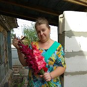 Анастасия(цветы) Холмогорова-Погудина