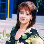 Елизавета Омельчук(Сургутская)