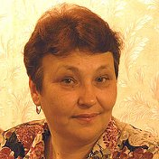 Назия Магсумова (Мусина)