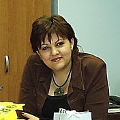 Юлия Кулиева (Бармина) 