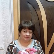 Мария Муравьёва (Антонова)