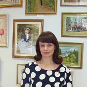 Светлана Рузаева
