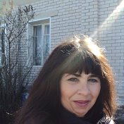 Svetlana Kiseliova
