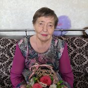 Нина Короткина(Сандалова)
