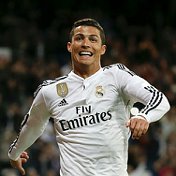 cr7 RMA