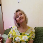 Рита Плотникова
