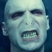 SGR LORD VOLDEMORT✔