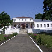 Знаменский Краеведческий музей