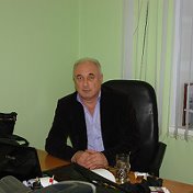 Владимир Агарков