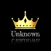 Unknown Unknown