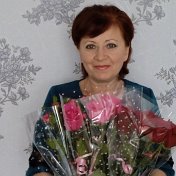 Валентина Тихомирова (Булавина)